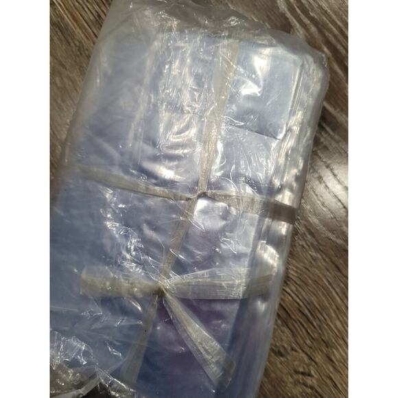 Tosnail 4 x 6 Soap Clear Bags 1,000 count for‎ Crafts Gifts - Picture 3 of 3